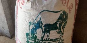 Cattle Feed Wheat Meal