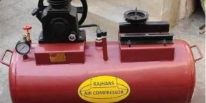 Industrial Air Compressor