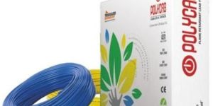 Polycab Wires