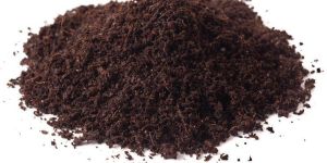 Mushroom Compost