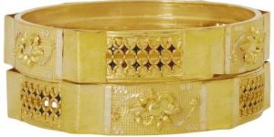 TAN428 Handmade Fancy Bandhel Bangles