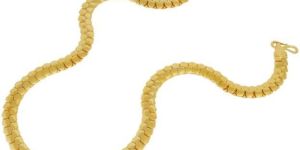 TAN591 CNC Bandhel Chain