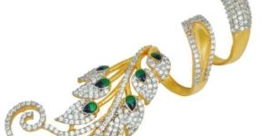 TAN654 Artificial Forming Rings