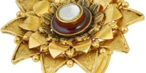 TAN657 Artificial Forming Rings