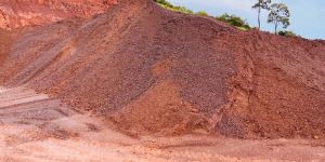 Iron Ore Fines