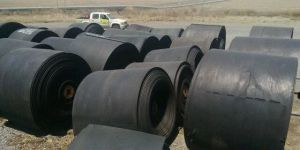 Nylon Conveyor Belt Scrap