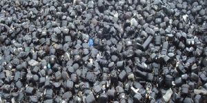 Refrigerator Compressor Scrap