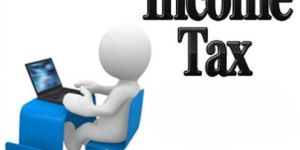 Income Tax Return Filing Service