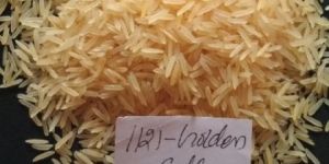 1121 Golden Sella Basmati Rice