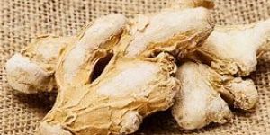 Dried Ginger