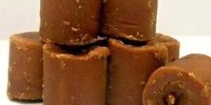 Organic Coconut Jaggery