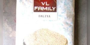 Organic Daliya