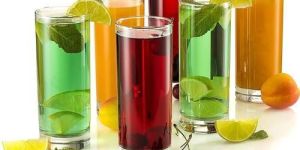 Soft Drink Concentrate