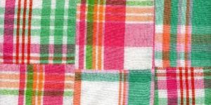 Patchwork Fabric