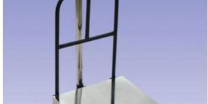 Platform Scales Series