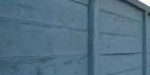 Cement Wall Designing Services