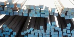 Mild Steel Square Bar