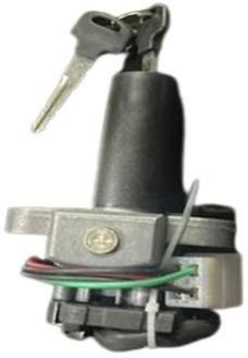 Ignition Switch