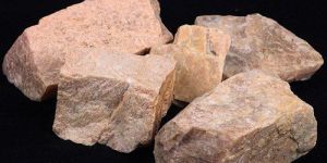 Potassium Feldspar Lumps