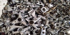 Zinc Scrap