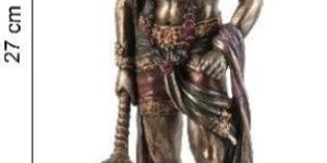 Hanuman Statue