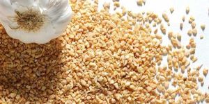 Dehydrated Garlic Minced
