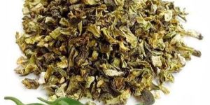 Dehydrated Green Chili