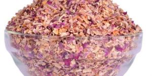 Dehydrated Red Onion Chopped
