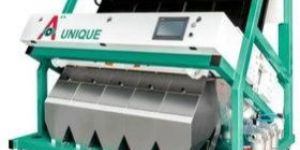 Coffee Bean Sorting Machine