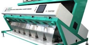 Gram Sorting Machine