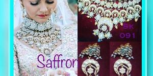 Bridal Jewelry Set