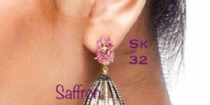 Fancy Earrings