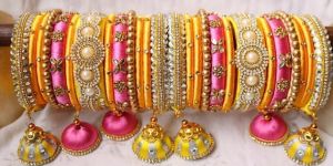 Handmade Bangles