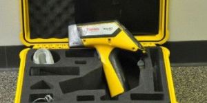 Thermo Scientific Niton Analyzer (XL2-800 XRF)