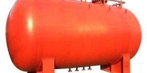HSD Storage Tank