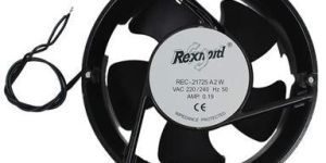 Rexnord Panel Cooling Fan