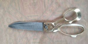 Brass Handles Scissor
