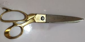 Brass Handle Scissor