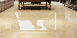 Glazed Vitrified Tiles