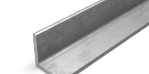 Stainless Steel Equal Angle Bar