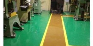 Antislip Floor Coating