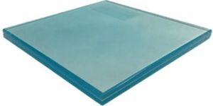 EVA Laminated Glass