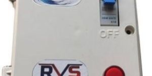 Water Level Controller