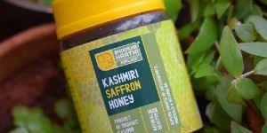 Organic Kashmiri Honey
