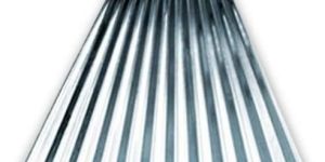 Galvanized Roofing Sheets