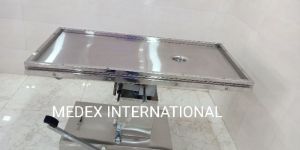 Small Animal Veterinary OT Table