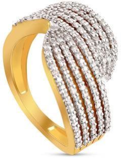 Women Diamond Ring