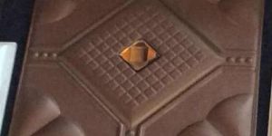 Leather Bed Headboard Cushion