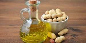 Groundnut Oil