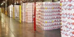 Contract Packaging Services